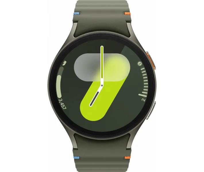 Смарт-годинник Samsung Galaxy Watch 7 44mm Green (SM-L310NZGASEK