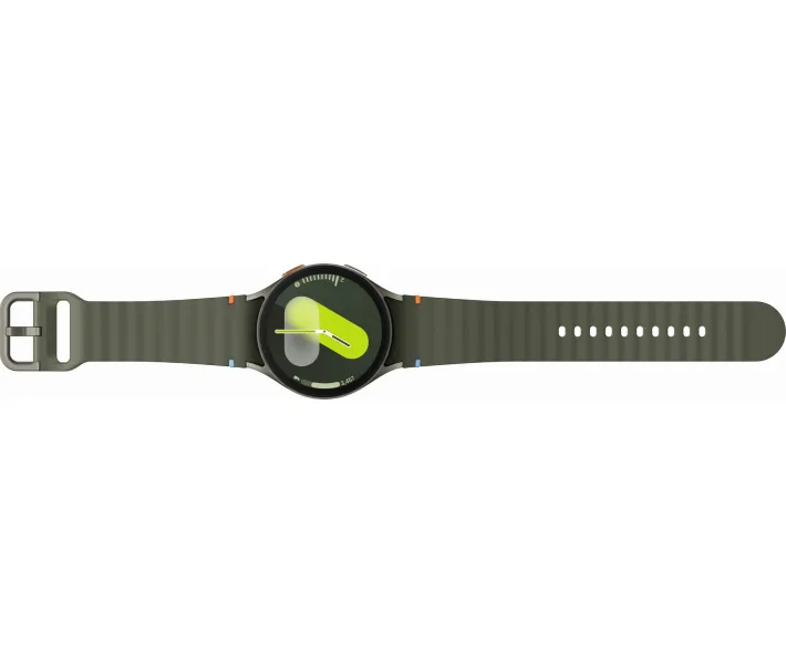 Смарт-годинник Samsung Galaxy Watch 7 44mm Green (SM-L310NZGASEK