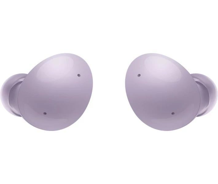 Фото - навушники Навушники Samsung Galaxy Buds2 (SM-R177NLVASEK) Lavender