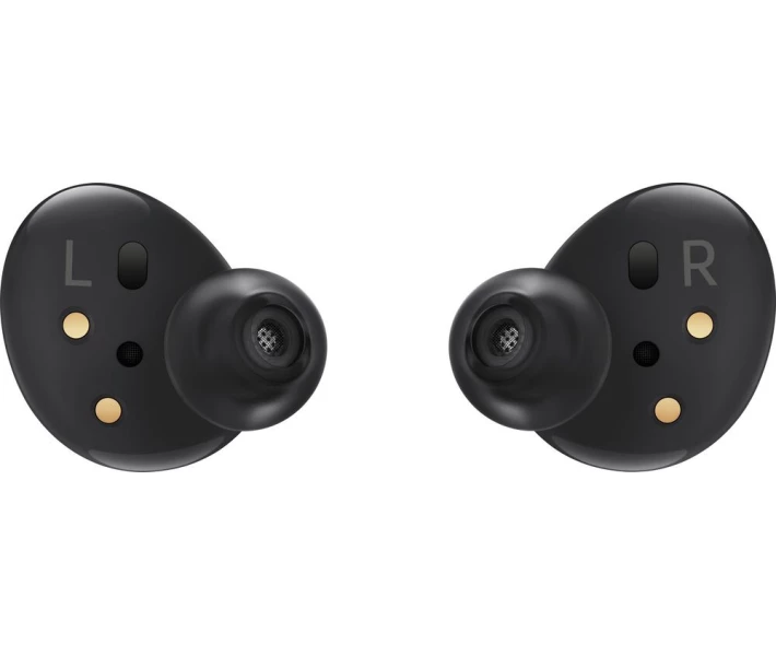 Навушники Samsung Galaxy Buds2 (SM-R177NZKASEK) Black купити в