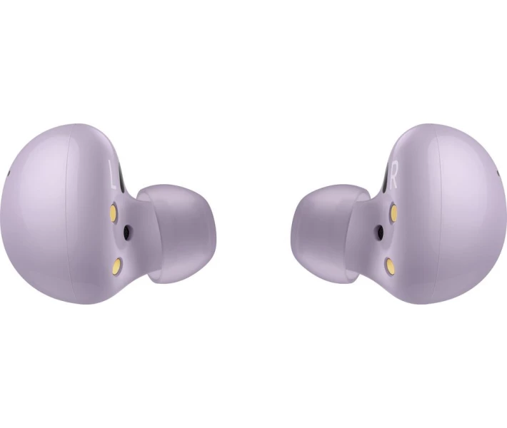 Фото - навушники Навушники Samsung Galaxy Buds2 (SM-R177NLVASEK) Lavender