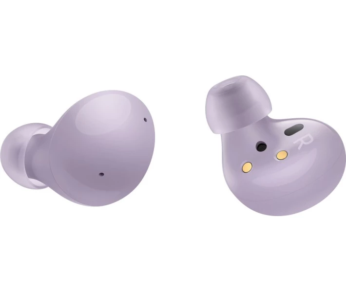 Фото - навушники Навушники Samsung Galaxy Buds2 (SM-R177NLVASEK) Lavender