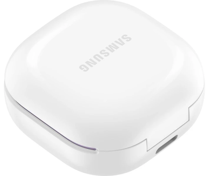 Фото - навушники Навушники Samsung Galaxy Buds2 (SM-R177NLVASEK) Lavender