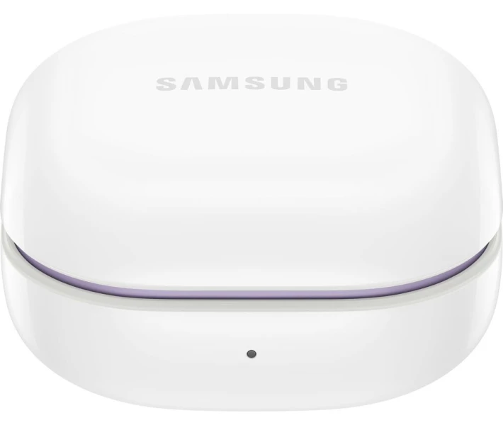 Фото - навушники Навушники Samsung Galaxy Buds2 (SM-R177NLVASEK) Lavender