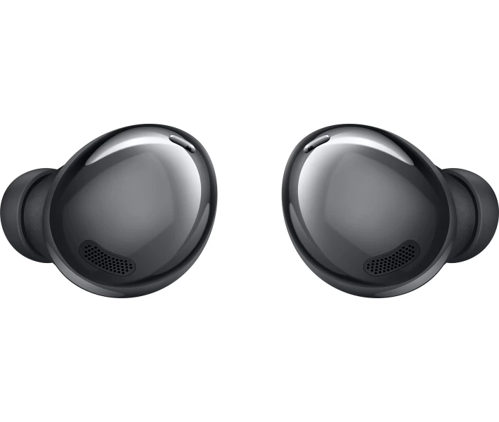 Фото - навушники Навушники Samsung Galaxy Buds Pro (SM-R190NZKASEK) Black