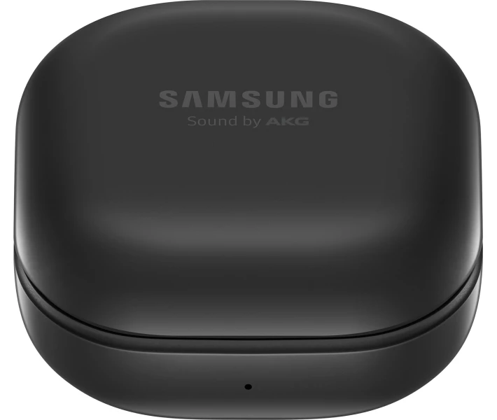 Фото - навушники Навушники Samsung Galaxy Buds Pro (SM-R190NZKASEK) Black