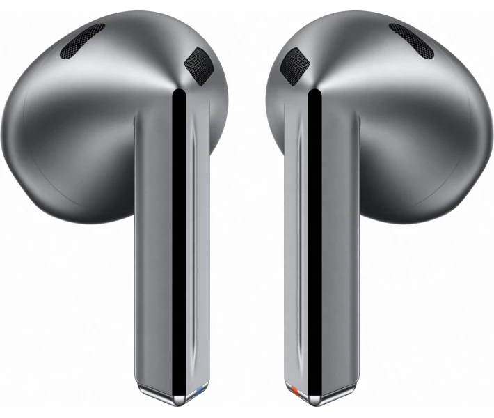 Фото - навушники Навушники Samsung Galaxy Buds3 (SM-R530NZAASEK) Silver