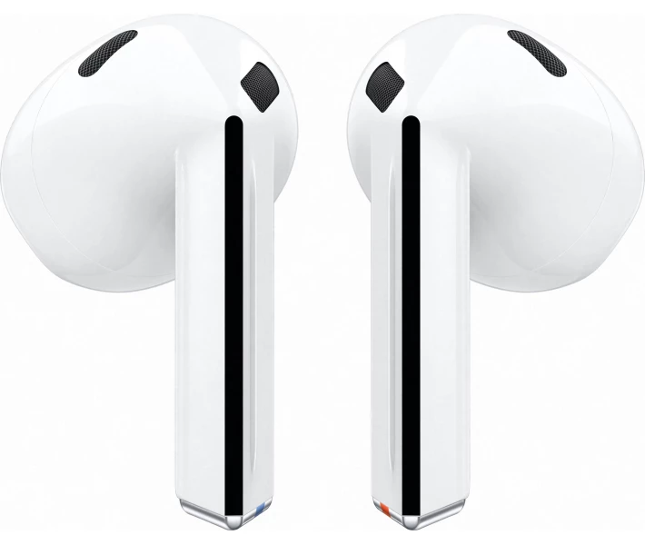 Фото - навушники Навушники Samsung Galaxy Buds3 (SM-R530NZWASEK) White