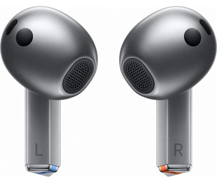 Фото - навушники Навушники Samsung Galaxy Buds3 (SM-R530NZAASEK) Silver