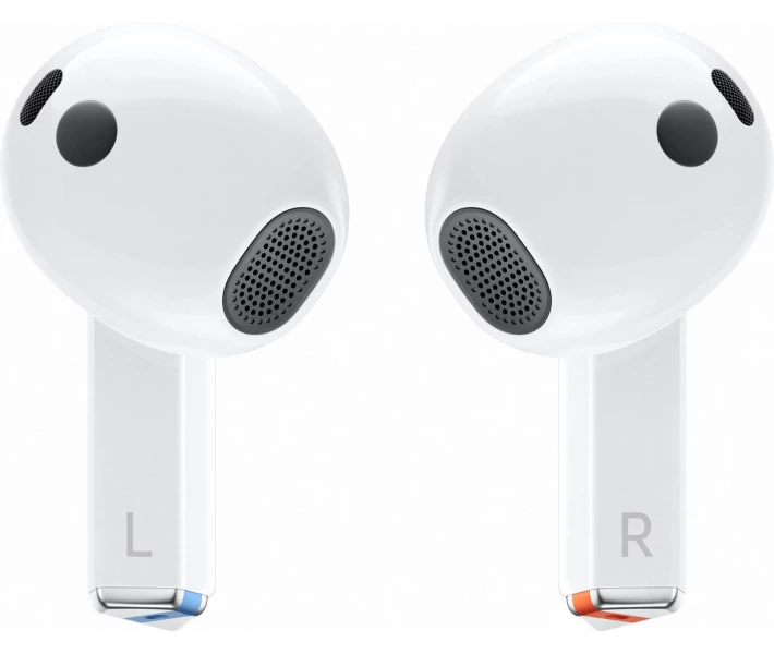 Фото - навушники Навушники Samsung Galaxy Buds3 (SM-R530NZWASEK) White