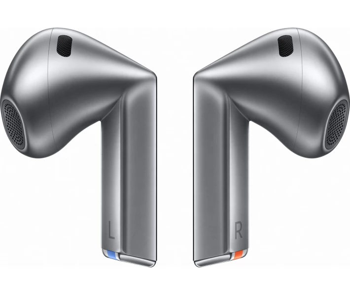 Фото - навушники Навушники Samsung Galaxy Buds3 (SM-R530NZAASEK) Silver