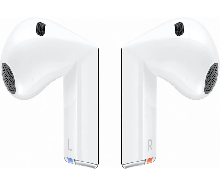 Фото - навушники Навушники Samsung Galaxy Buds3 (SM-R530NZWASEK) White