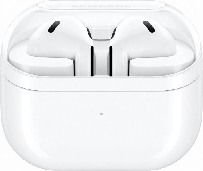 Фото - навушники Навушники Samsung Galaxy Buds3 (SM-R530NZWASEK) White