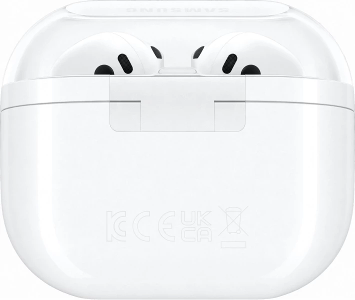 Фото - навушники Навушники Samsung Galaxy Buds3 (SM-R530NZWASEK) White