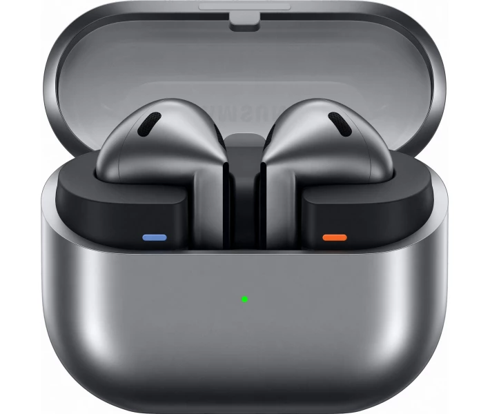 Фото - навушники Навушники Samsung Galaxy Buds3 (SM-R530NZAASEK) Silver