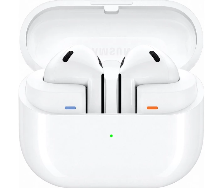 Фото - навушники Навушники Samsung Galaxy Buds3 (SM-R530NZWASEK) White