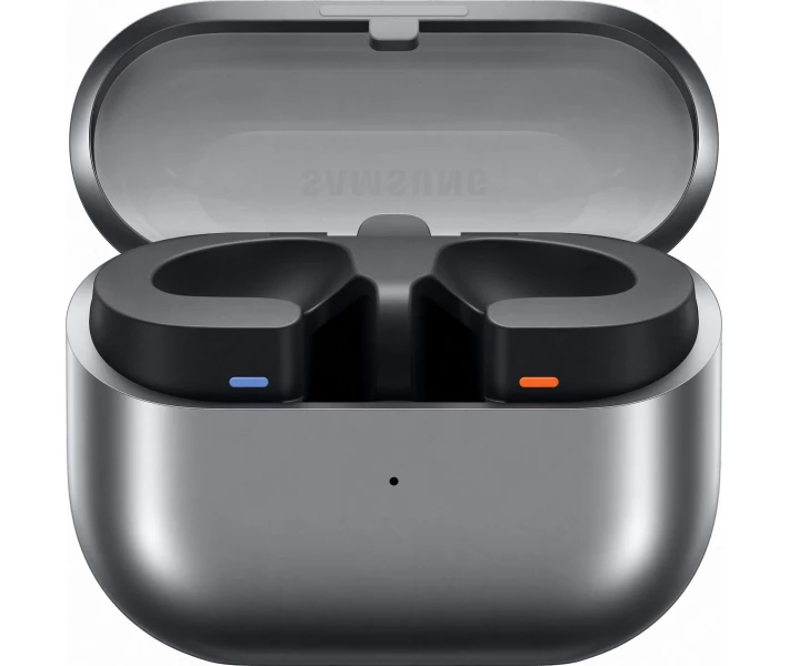 Фото - навушники Навушники Samsung Galaxy Buds3 (SM-R530NZAASEK) Silver