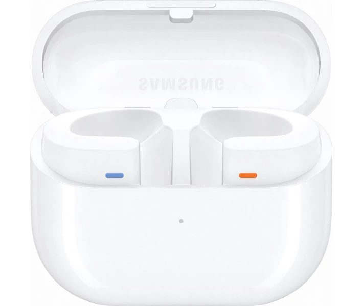 Фото - навушники Навушники Samsung Galaxy Buds3 (SM-R530NZWASEK) White