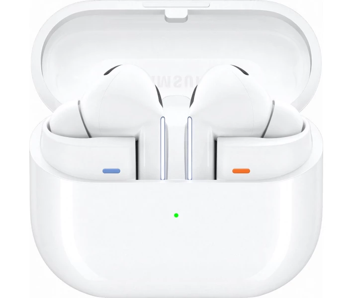 Фото - навушники Навушники Samsung Galaxy Buds3 Pro (SM-R630NZWASEK) White