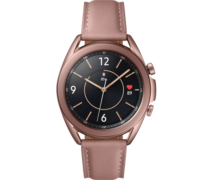 Galaxy Watch 3 - купити Samsung Galaxy Watch 3 в Києві, Україні