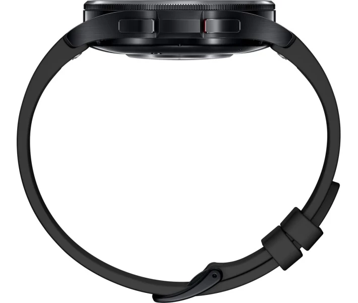 Фото - Смарт-годинники Samsung Watch 6 Classic 47mm Black (SM-R960NZKASEK)