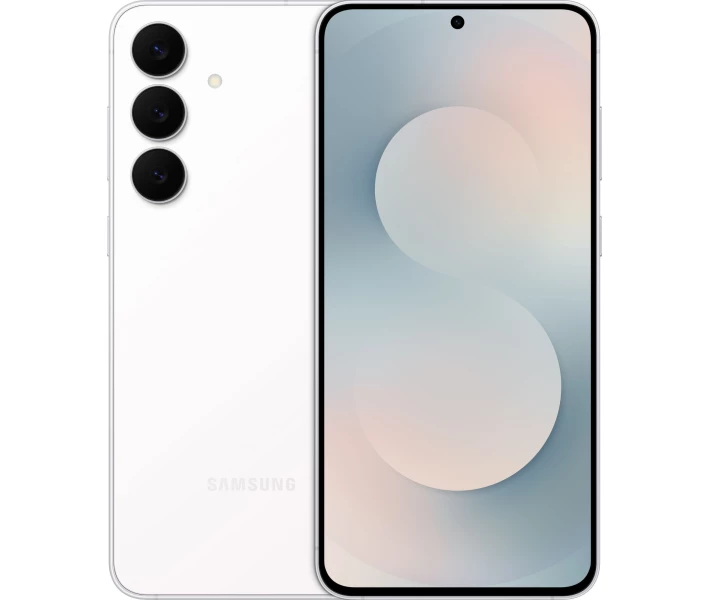 Samsung Galaxy S25 FE 5G 8/256GB WHITE (SM-S731BZWGEUC) купити в