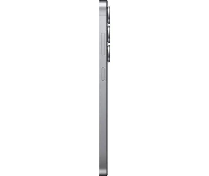 Samsung Galaxy S25 12/256GB Silver Shadow (SM-S931BZSGEUC) купити
