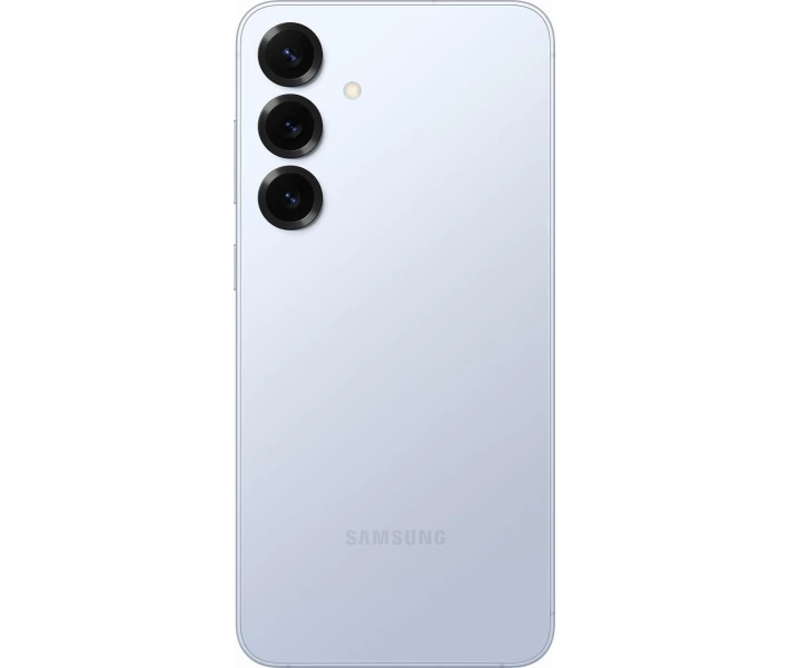 Фото - мобільний телефон і смартфон Samsung Galaxy S25+ 12/512GB Icyblue (SM-S936BLBGEUC)