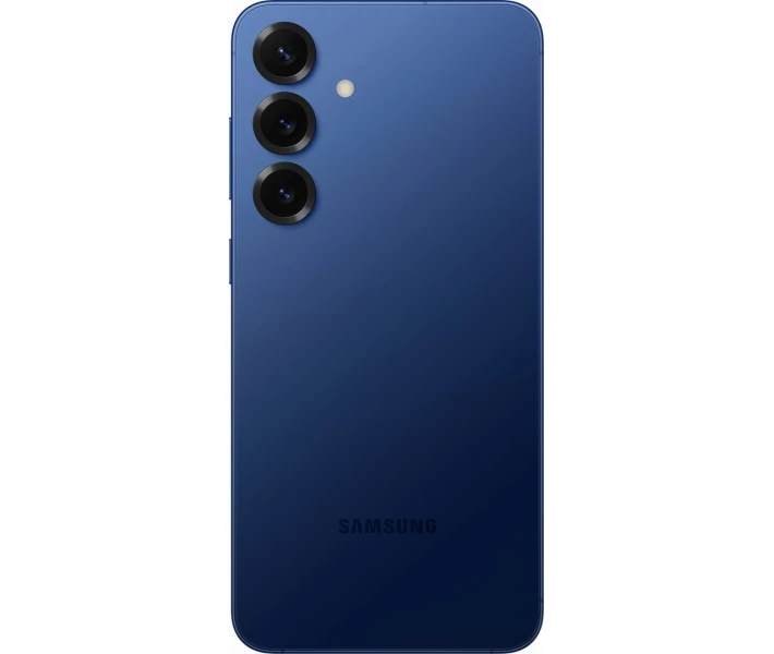 Фото - мобільний телефон і смартфон Samsung Galaxy S25+ 12/512GB Navy (SM-S936BDBGEUC)