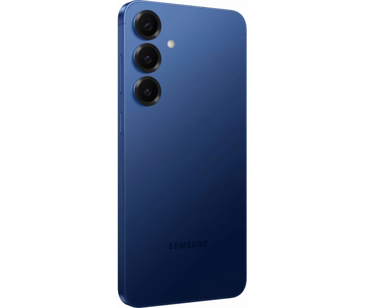 Фото - мобільний телефон і смартфон Samsung Galaxy S25+ 12/512GB Navy (SM-S936BDBGEUC)