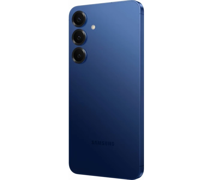 Фото - мобільний телефон і смартфон Samsung Galaxy S25+ 12/512GB Navy (SM-S936BDBGEUC)