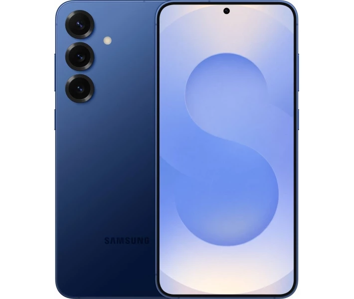 Фото - мобільний телефон і смартфон Samsung Galaxy S25+ 12/512GB Navy (SM-S936BDBGEUC)