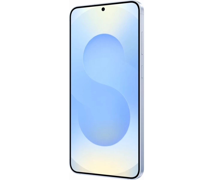 Фото - мобільний телефон і смартфон Samsung Galaxy S25+ 12/512GB Icyblue (SM-S936BLBGEUC)