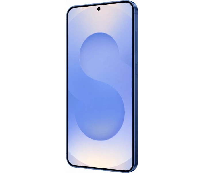 Фото - мобільний телефон і смартфон Samsung Galaxy S25+ 12/512GB Navy (SM-S936BDBGEUC)