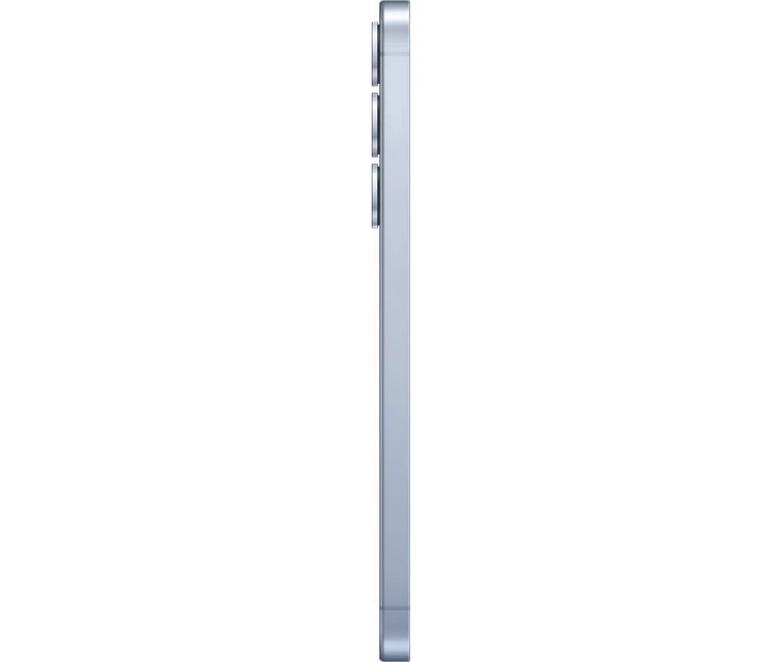 Фото - мобільний телефон і смартфон Samsung Galaxy S25+ 12/512GB Icyblue (SM-S936BLBGEUC)