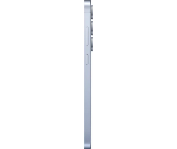Фото - мобільний телефон і смартфон Samsung Galaxy S25+ 12/512GB Icyblue (SM-S936BLBGEUC)