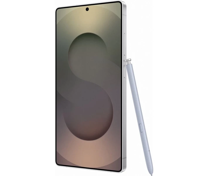 Фото - мобільний телефон і смартфон Samsung Galaxy S25 Ultra 12/512GB Titanium White silver (SM-S938BZSGEUC)