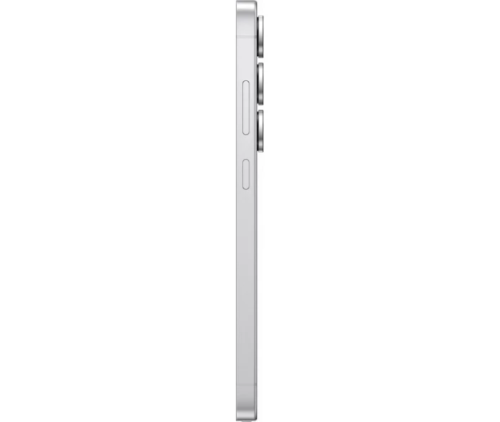 Фото - мобільний телефон і смартфон Samsung Galaxy S25 Ultra 12/512GB Titanium White silver (SM-S938BZSGEUC)
