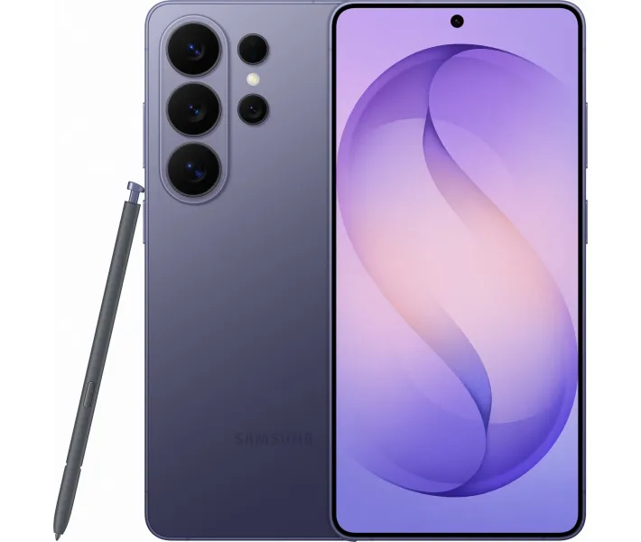 Samsung Galaxy S26 Ultra 12/512GB Cobalt Violet (SM-S948BZVGEUC