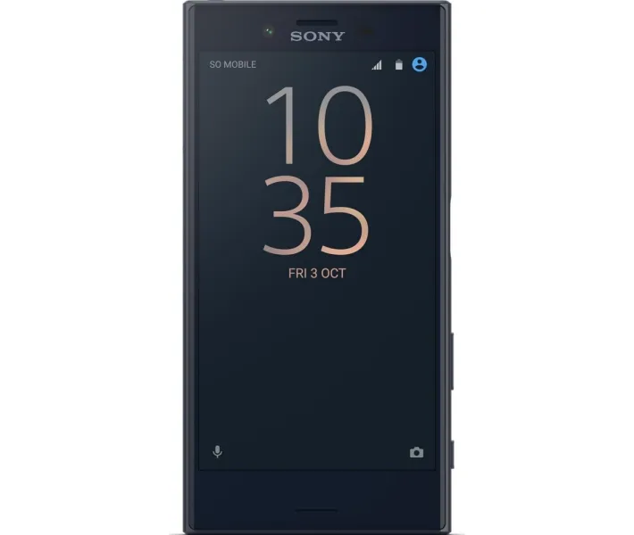 Sony Xperia X Compact F5321 Universe Black купити в АЛЛО – ціна Sony Xperia X Compact F5321 Universe Black купити в АЛЛО – ціна
