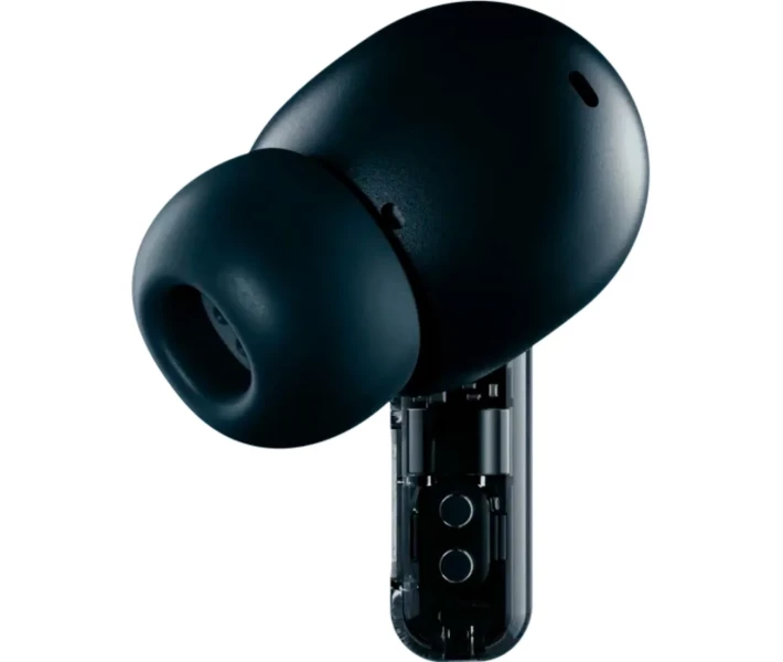 Навушники Nothing Ear B171 (A10600061) Black купити в ⁕ ALLO.UA