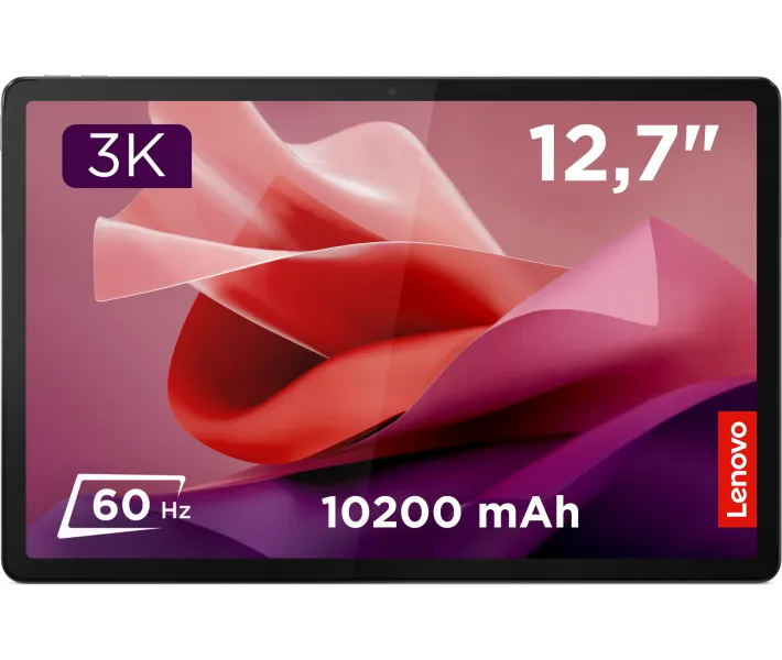 Планшет Lenovo Tab P12 TB370FU 8/128GB Storm Grey + Pen