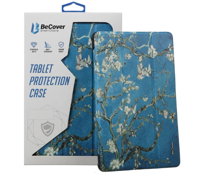 Фото - чохол для планшета Чохол-книжка BeCover Smart Case для Xiaomi Pad 7 / 7 Pro 11.2" Spring (712813)