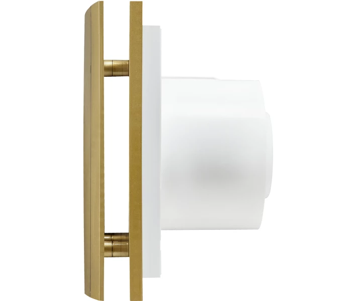 Фото - вытяжной вентилятор Витяжний вентилятор Soler&Palau SILENT-200 CZ GOLD DESIGN 4C, 5210626300