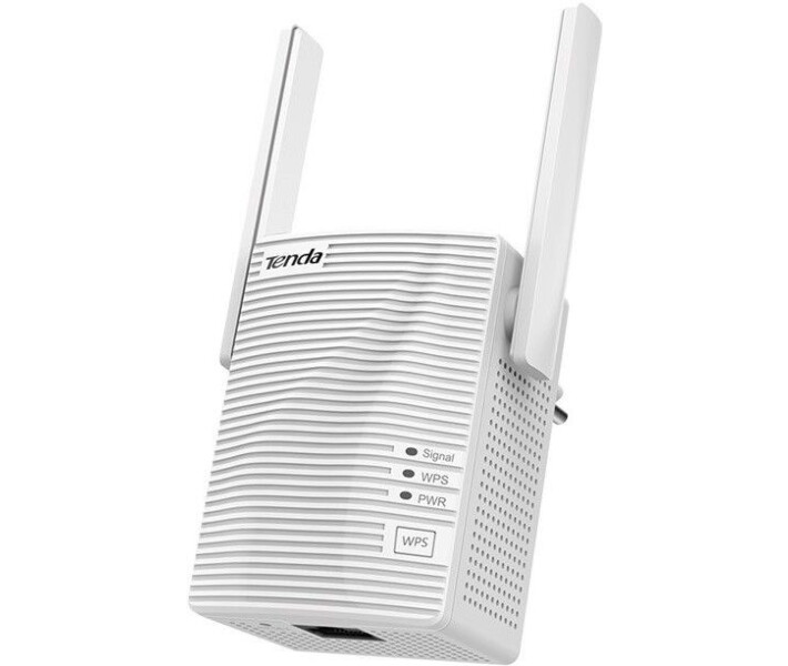 Фото - Wi-Fi ретранслятор TENDA A15