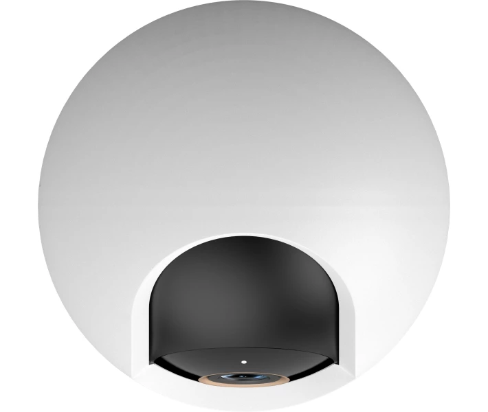 Фото - камеру відеоспостереження IP камера Xiaomi Smart Camera C500 Pro (BHR8088GL)