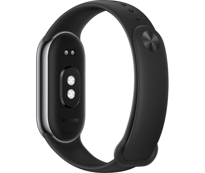 Фото - фітнес-браслет Mi Smart Band 8 Graphite Black (BHR7165GL)