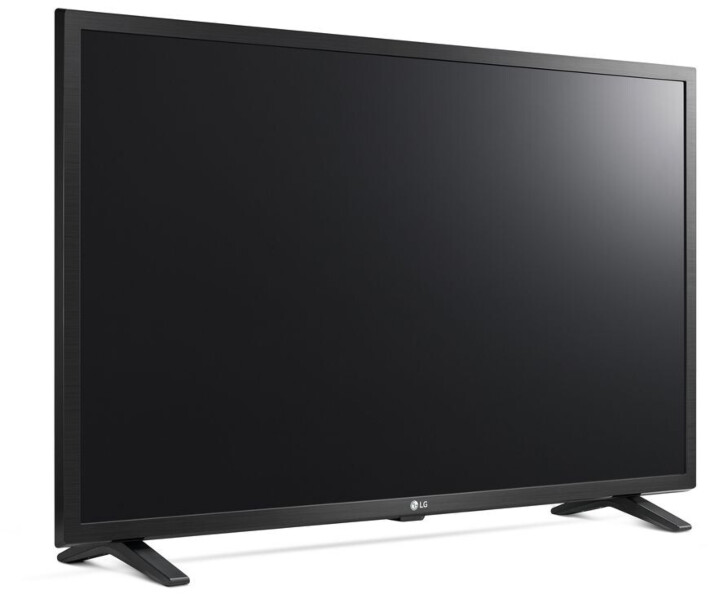 Фото - телевізор Телевізор LG 32LQ63006LA