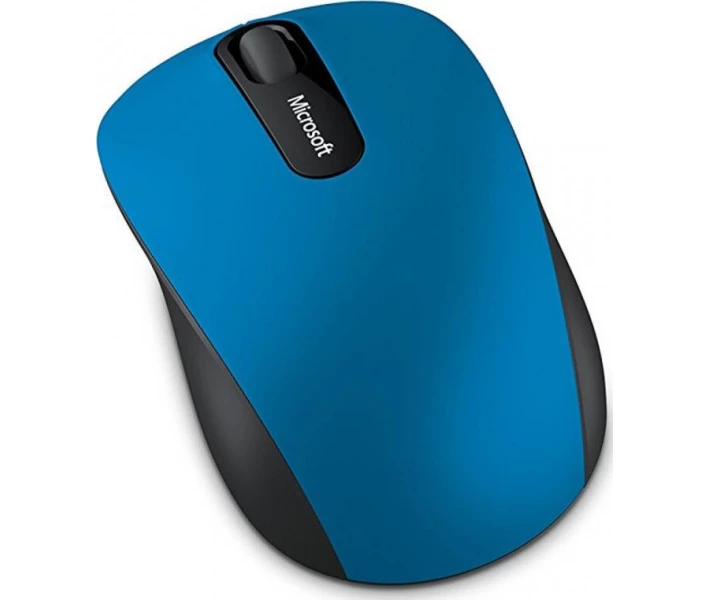 Фото - Мишки Миша Microsoft WL Mobile 3600 Blue (PN7-00024)