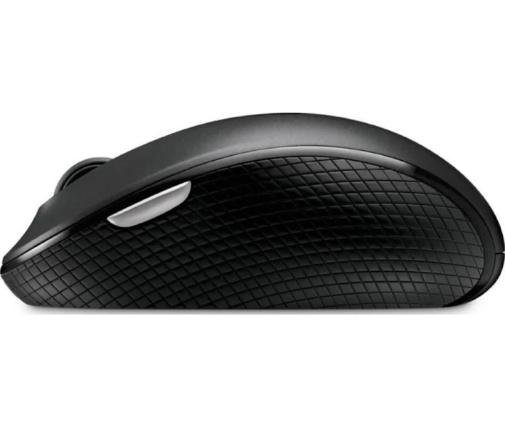 Фото - Мишки Миша Microsoft WL Mobile 4000 (D5D-00133)